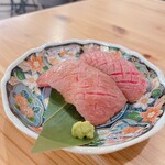 黒毛和牛ホルモン大衆焼肉しんすけ - 