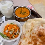 ビスヌ - 料理写真: