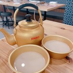 黒毛和牛ホルモン大衆焼肉しんすけ - 