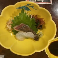 土佐料理 祢保希 銀座店 - 
