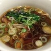 日本橋 製麺庵 なな蓮