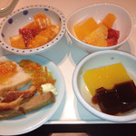 ややダイニング - 柑橘のジャムにハマりました