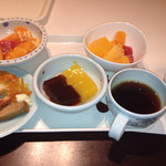 ややダイニング - 柑橘たくさん