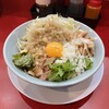 自家製麺 酉
