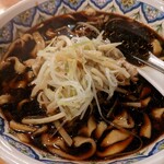 中国ラーメン揚州商人 - 