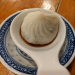 中国ラーメン揚州商人 - 