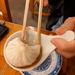 中国ラーメン揚州商人 - 