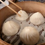 中国ラーメン揚州商人 - 