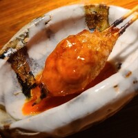 厳選焼鳥 一石三鳥 本店 - 