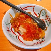 SUSHI TOKYO TEN、 横浜店 - 