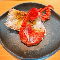 SUSHI TOKYO TEN、 横浜店 - 