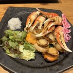 月輪。 - 