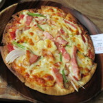 喫茶 とおりみち - 【とおりみち　１０００円】