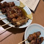 やきとりの一平 中島本店 - 