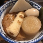 とくべえ駅前店 - 