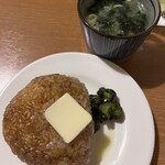 やきとりの一平 中島本店 - 