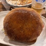 とくべえ駅前店 - 