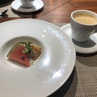 キャトルラパン 北梅田 -  キャトルラパン 北梅田 -