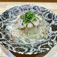 鮨 蓮心 - 