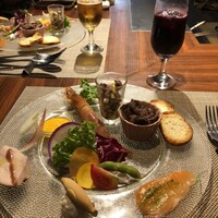 キャトルラパン 北梅田 -  キャトルラパン 北梅田 -