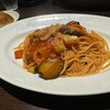 トラットリア ダ ルイジ - 