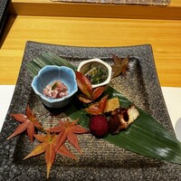 すし 福寿 - 