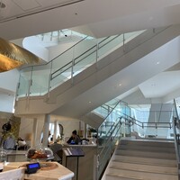 RITUEL Brasserie & Cafe 虎ノ門 - 