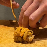 すし 福寿 - 