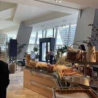 RITUEL Brasserie & Cafe 虎ノ門 - 