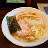 麺 晴天 - しおらぁめん