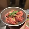 焼肉ホルモン ブンゴ 京都西院店