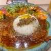 BOTANI：CURRY 梅田店