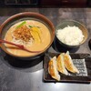 麺場 田所商店 津田沼店