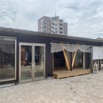 ENCとしば太 - 店舗外観