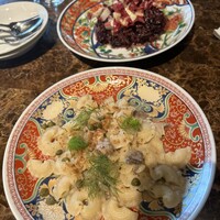 RISTORANTE＆BAR EVOLTA - 