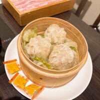 豚しゃぶ せいろ蒸し専門店 豚匠 北浜邸 - 