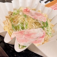 豚しゃぶ せいろ蒸し専門店 豚匠 北浜邸 - 