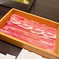 豚しゃぶ せいろ蒸し専門店 豚匠 北浜邸 - 