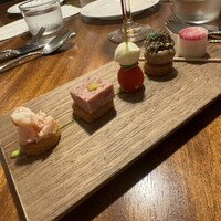 表参道バンブー - 