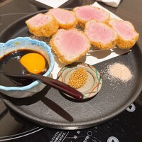 豚しゃぶ せいろ蒸し専門店 豚匠 北浜邸 - 