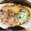 きしめん 住よし JR名古屋駅 新幹線上り2号店