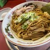 ラーメンたんろん 本店