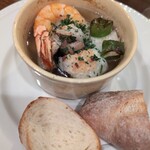 なにわフレンチびぎん - 