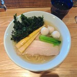 トーキョーベイフィッシャーマンズヌードル - 