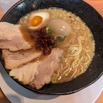 御麺 麦 - 