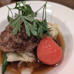 なにわフレンチびぎん - 