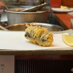 天富士 - 料理写真: