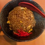 御麺 麦 - 