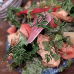 なにわフレンチびぎん - 