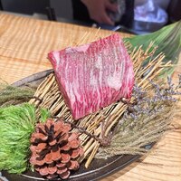 北新地はらみ 法善寺店 - 